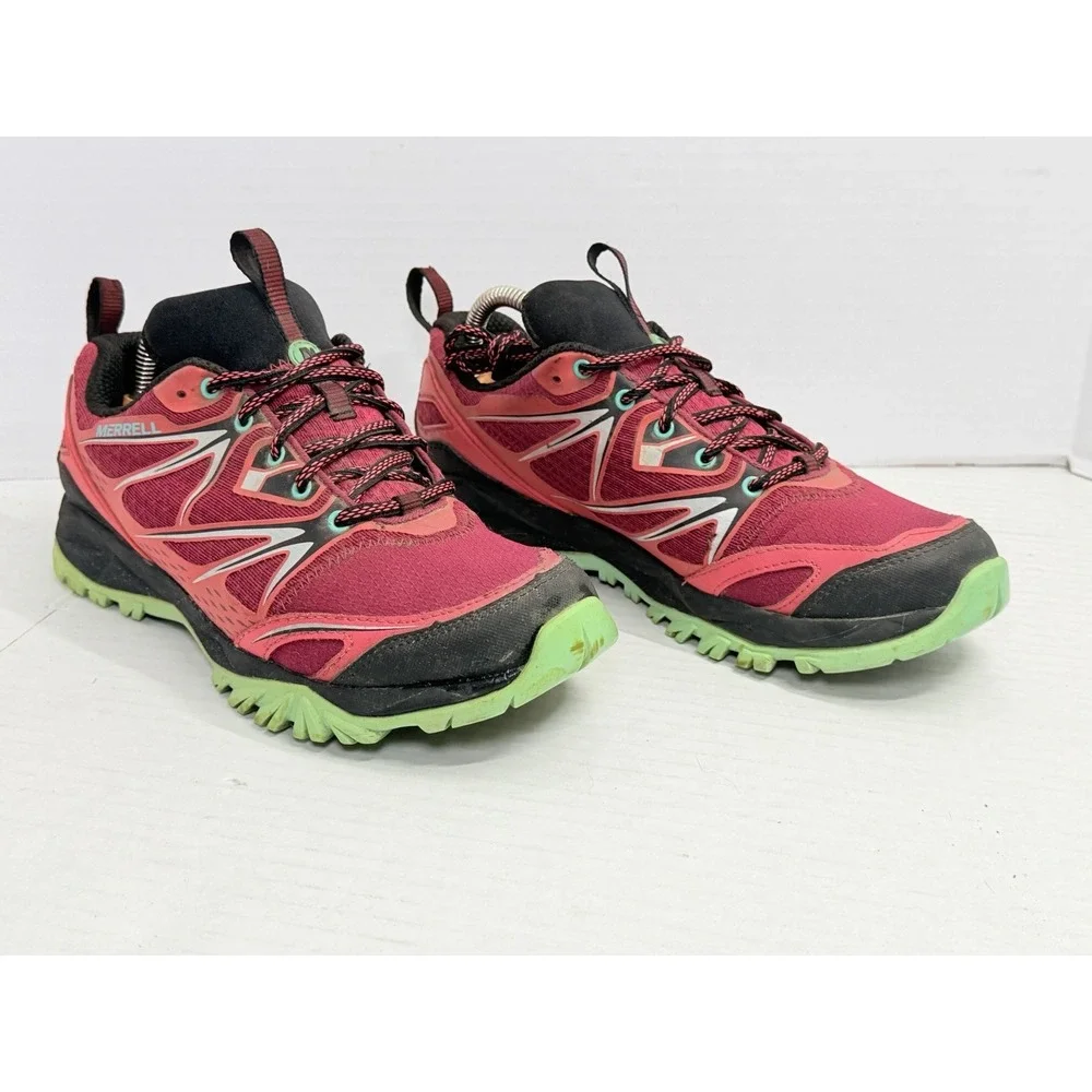 Merrell capra bolt